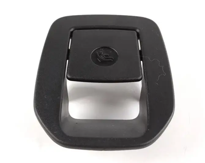 Réduction Cache isofix de banquette arrière ( couleur au choix ) pour BMW X2 F39