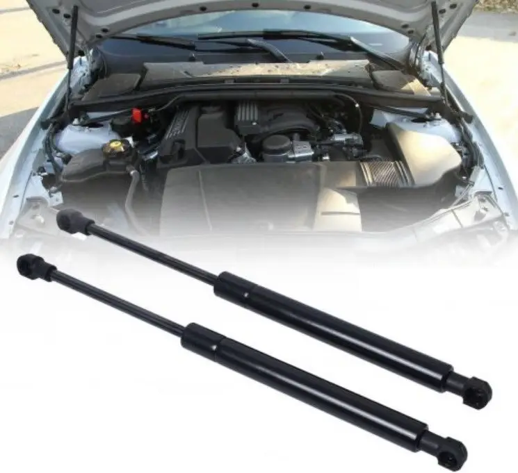 Acheter En Ligne Vérins de capot moteur – BMW Série 5 E60 E61