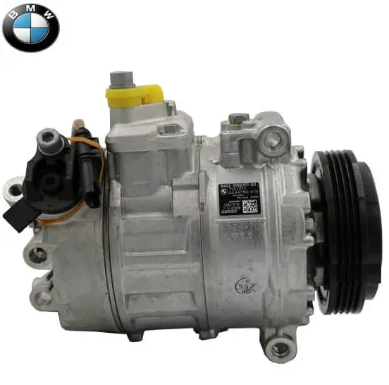 Super Prix Compresseur de climatisation pour BMW X5 M E70 X6 M E71