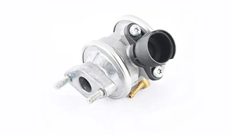 Soupape d&rsquo;arrêt pour BMW série 3 E46 pour motorisation (316i / 316Ci / 316 1.6 / 318i / 318Ci) Acheter Direct