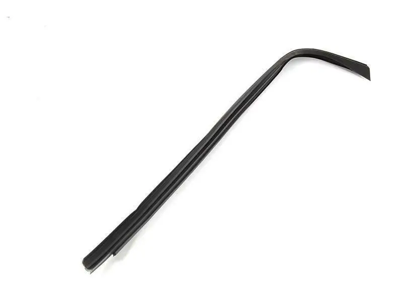 Cache déflecteur arrière gauchepour BMW E36 Haute Qualité