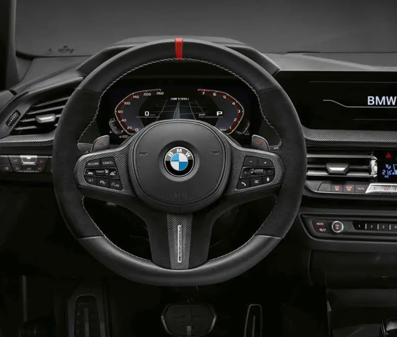Promotion Saisonnière VOLANT DE DIRECTION M PERFORMANCE POUR BMW Z4 G29