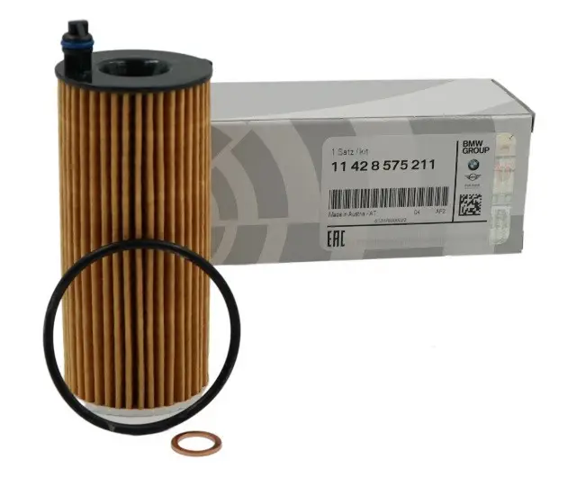 Prix Réduit Filtre à huile pour BMW série 4 G22 G23 G26