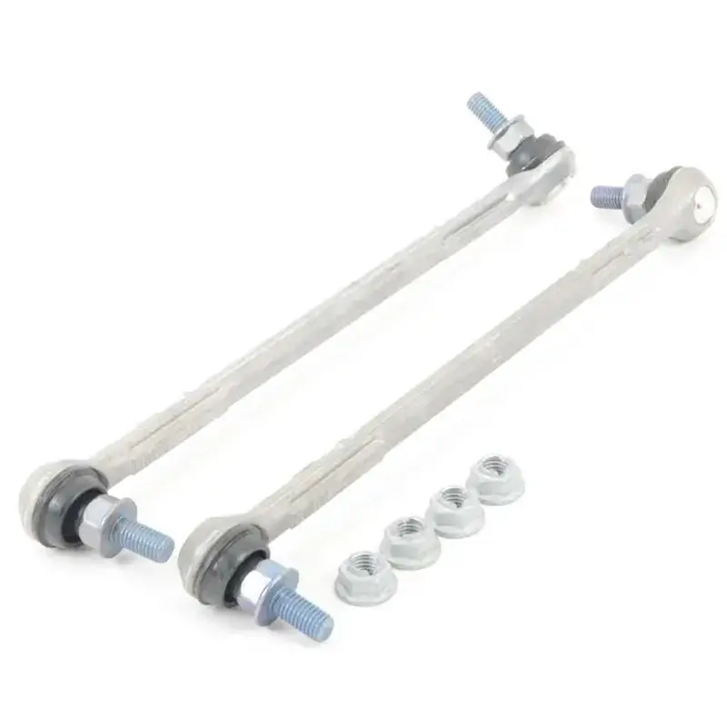Vente Directe Kit réparation biellettes accouplement (avec paliers) ESSIEU avant BMW Série 1 E81 E82 E87 E88