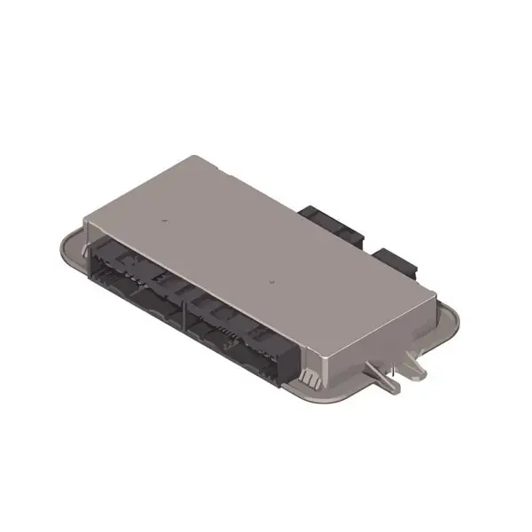 Satisfait Ou Remboursé Boitier de commande module de plancher pour BMW X3 E83