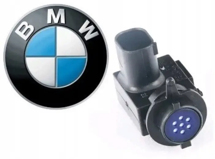 Capteur, Qualité de l&rsquo;air / Capteur AUC pour BMW Série 3 E90 E91 E92 E93 Bon Marché