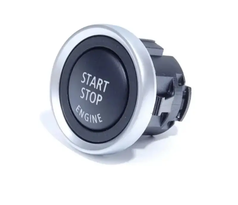 Bouton start/stop pour BMW X1 E84 Commander Maintenant