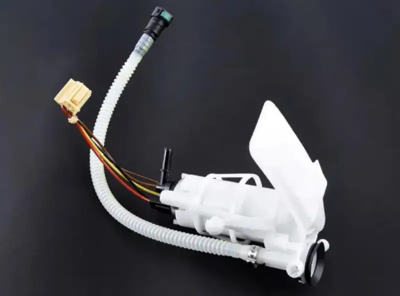 Retour Gratuit Unité alimentation avec pompe immergée,droit pour BMW Série 7 F01 F02 (760i uniquement)