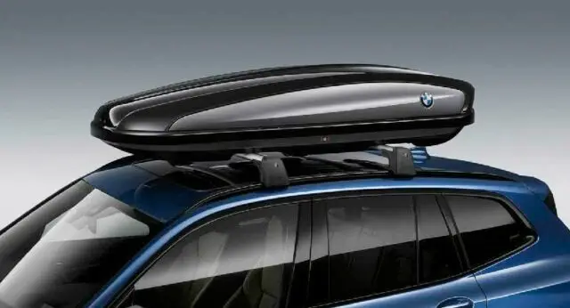 Usine Directe Coffre de toit 320L BMW X1