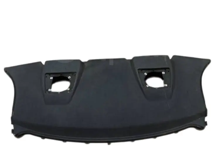 Plage arrière pour BMW Série 6 E63 Prix Cassé