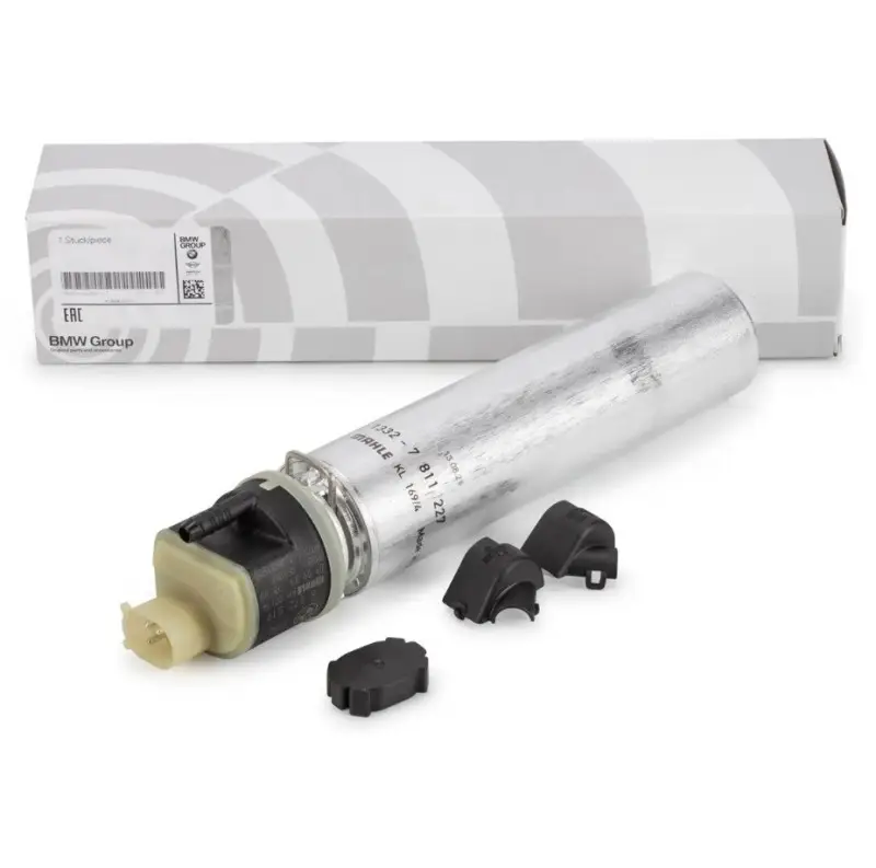 Seulement Aujourd’hui Filtre à carburant avec chauffage pour BMW Série 2 F44 F45 F46 (diesel uniquement)
