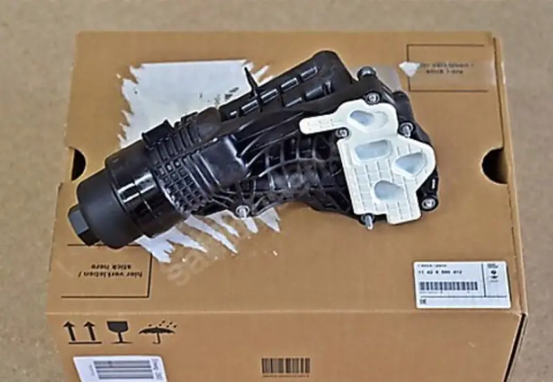 Filtre à huile pour BMW Série 2 F44 F45 F46 Vente Directe