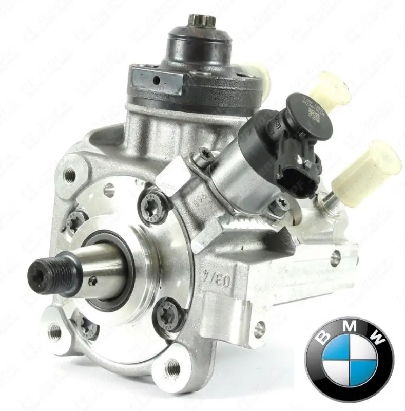 Pompe à haute pression (CP4-25/2) pour BMW X5 G05 X6 G06 X7 G07 (M50d) Remise