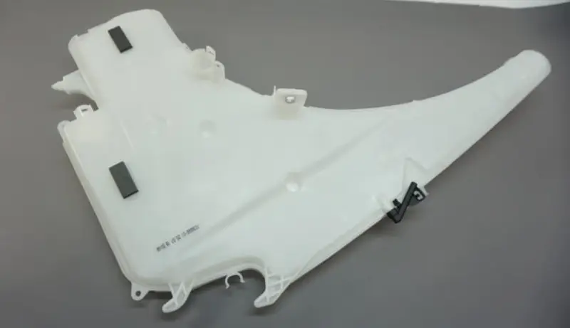 Commander Vite Réservoir / bocal de lave-glace pour BMW Série 1 E81 E82 E87 E88