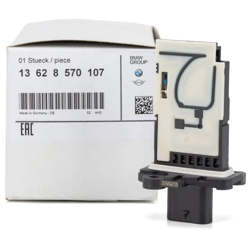 Populaire Débitmètre d&rsquo;air pour BMW Série 1 F20 F21 (diesel uniquement)