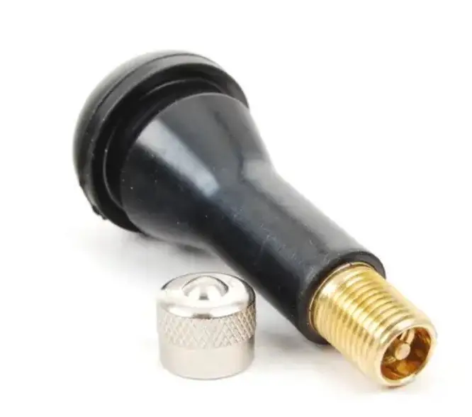 Prix Réduit Soupape / valve en caoutchouc BMWL 48,5mm pour BMW Série 1 E81 E82 E87 E88 F20 F21