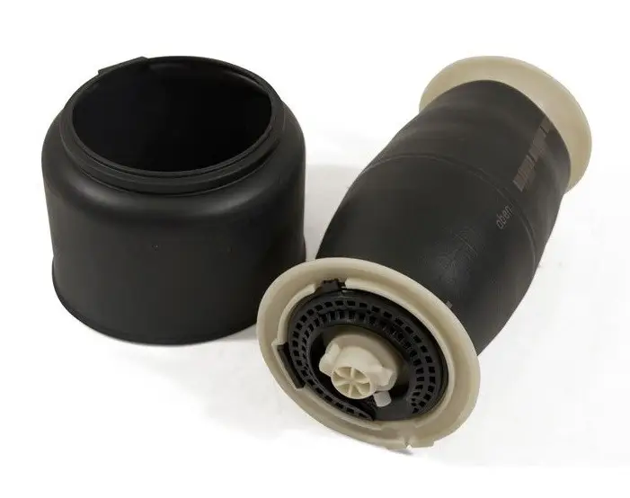 Satisfait Ou Remboursé Coussins pneumatiques gauche et droit pour BMW Série 5 Gran Turismo F07