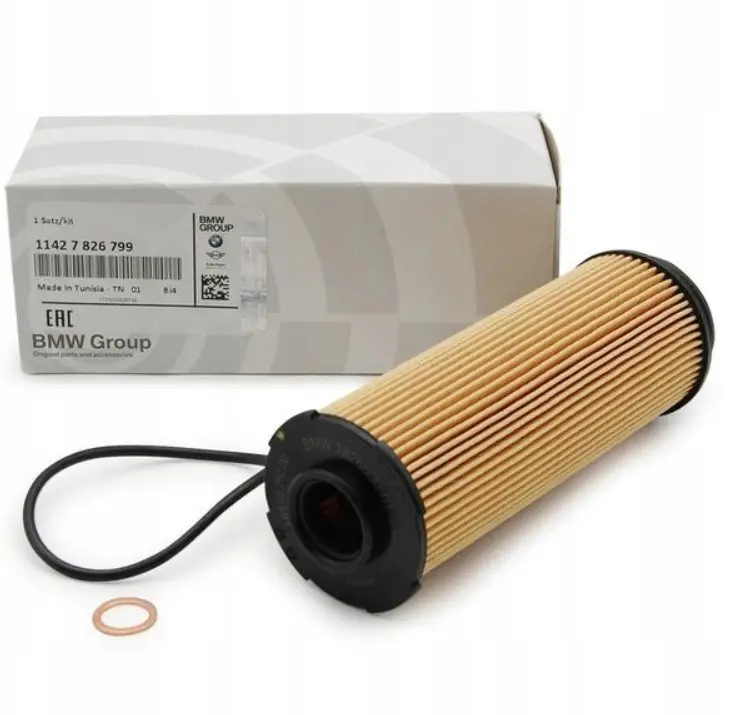 Petit Prix Filtre à huile pour BMW Série 3 G20 G21 (330d et 340i uniquement)
