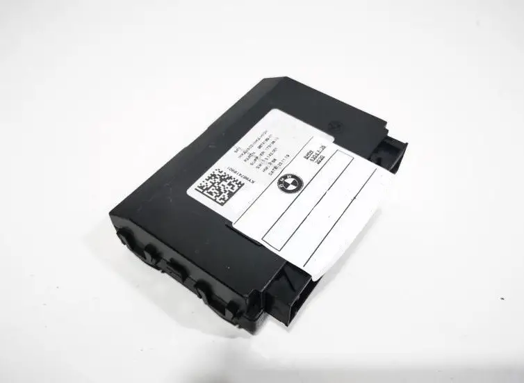 Seulement Aujourd’hui Boitier de commande climatiseur automatique pour BMW X1 F48 X2 F39