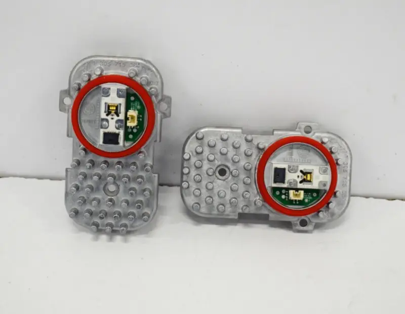 Solde Jeu modules à LED pour BMW X5 F15