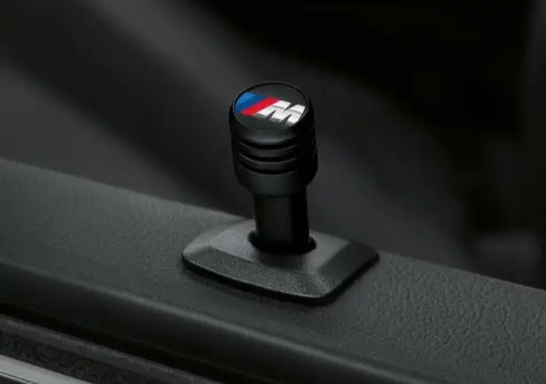 Affaire À Saisir Broches de portes (x2) M Performance pour BMW X1 F48, U11 X2 F39
