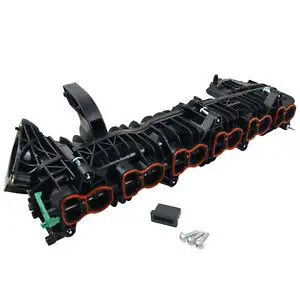 Usine Directe Conduite d&rsquo;admission avec régulateur de clapets -BMW X6 F16
