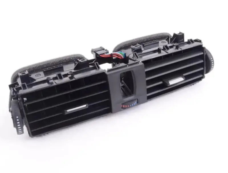 Vente Flash Grille d&rsquo;aération centrale pour BMW Série 1 F20 F21 Phase 2 (après 2015)