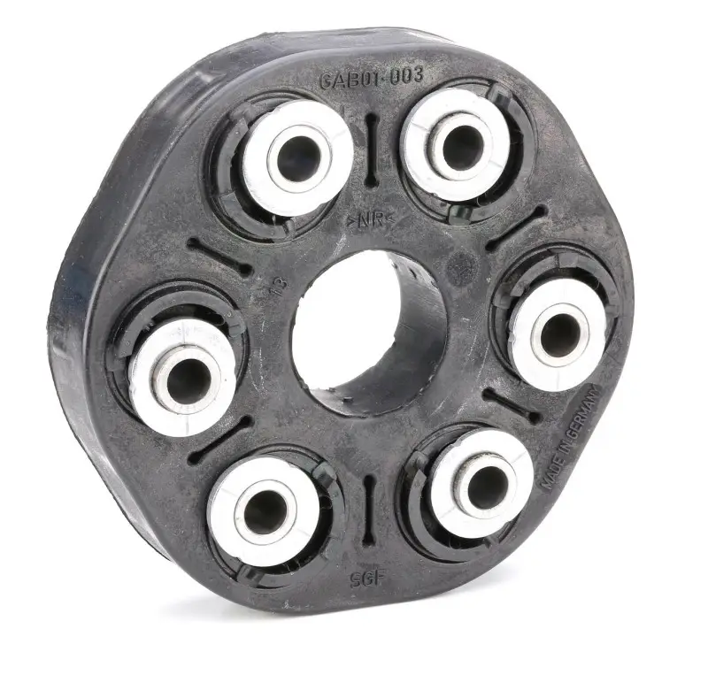 Remise Flector arbre de transmission (LK96mm/12) pour BMW X6 F16