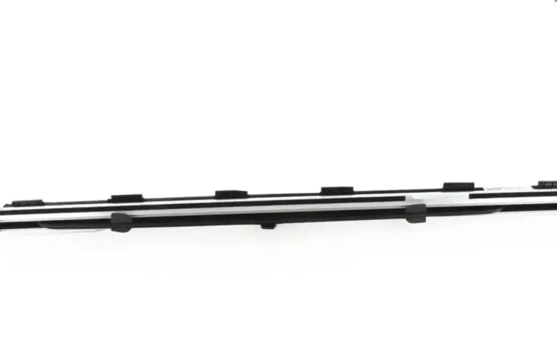 Super Prix Store pare-soleil de porte arrière (coté au choix) pour BMW X5 F15