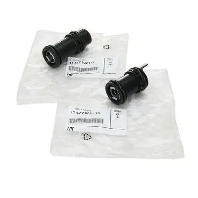 Prix Réduit Raccord de tube alimentation huile BMW Serie 3 E90 E91 E92 (Diesel)