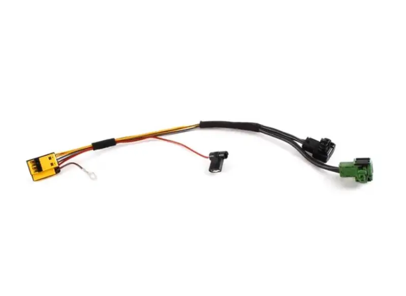Câble de liaison airbag / bague pour BMW Série 5 E39 (volant M Multifonctions) Produit De Marque
