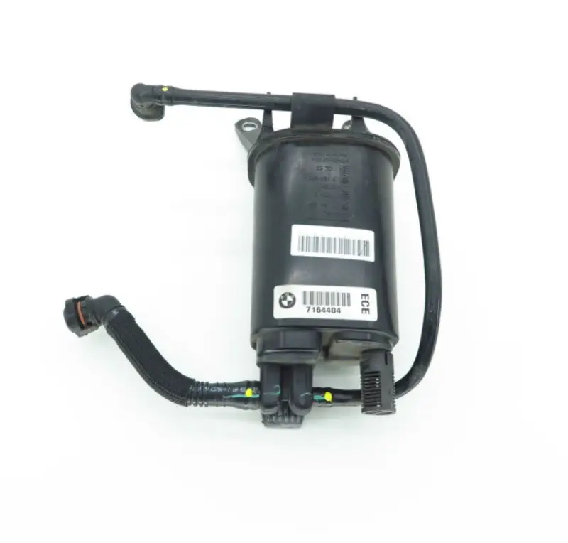Commander Maintenant Filtre à charbon actif pour BMW X6 E71 (essence uniquement)