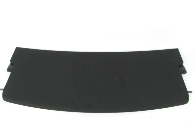 Dernier Modèle Plage arrière de coffre arrière pour BMW Série 3 F34 GT