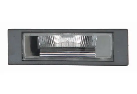 Eclairage de plaque d&rsquo;immatriculation – BMW Z4 E85 Bon Marché