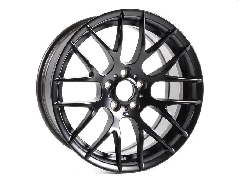 Affaire À Saisir Jante 19&Prime; style 359 M noir mat – BMW M3 E92 E93