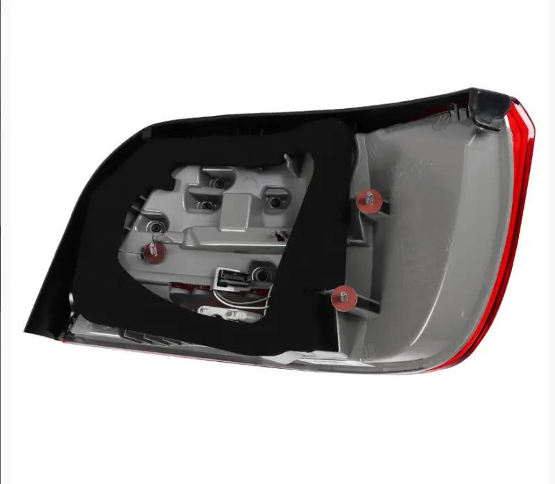 Certifié Feu arrière latéral (coté au choix) pour BMW Série 3 Cabriolet E93 LCI