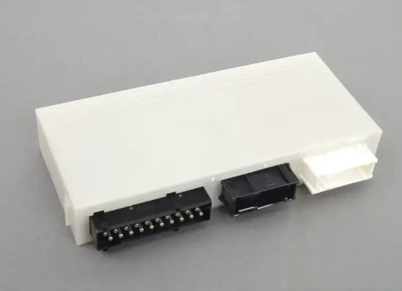 Prix Réduit Boitier module de base 3 pour BMW X5 E53 (avec Phare xénon)