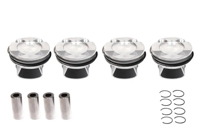 Bon Plan Pistons X4 / Mécanisme d’embiellage avec gicleurs d&rsquo;huile X4 pour BMW X3 F25 X4 F26(20i / 28i uniquement)