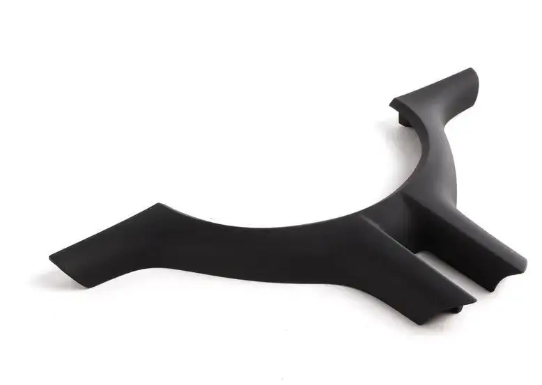 Cache partie basse de volant sport – BMW Série 3 E46 Commander Maintenant
