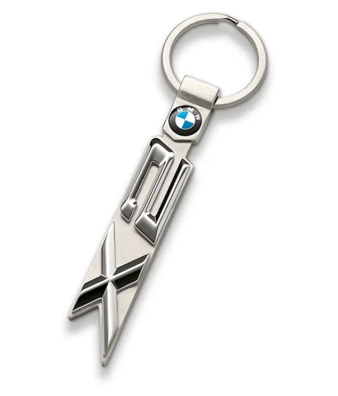 Porte-clés BMW X2 Acheter Direct