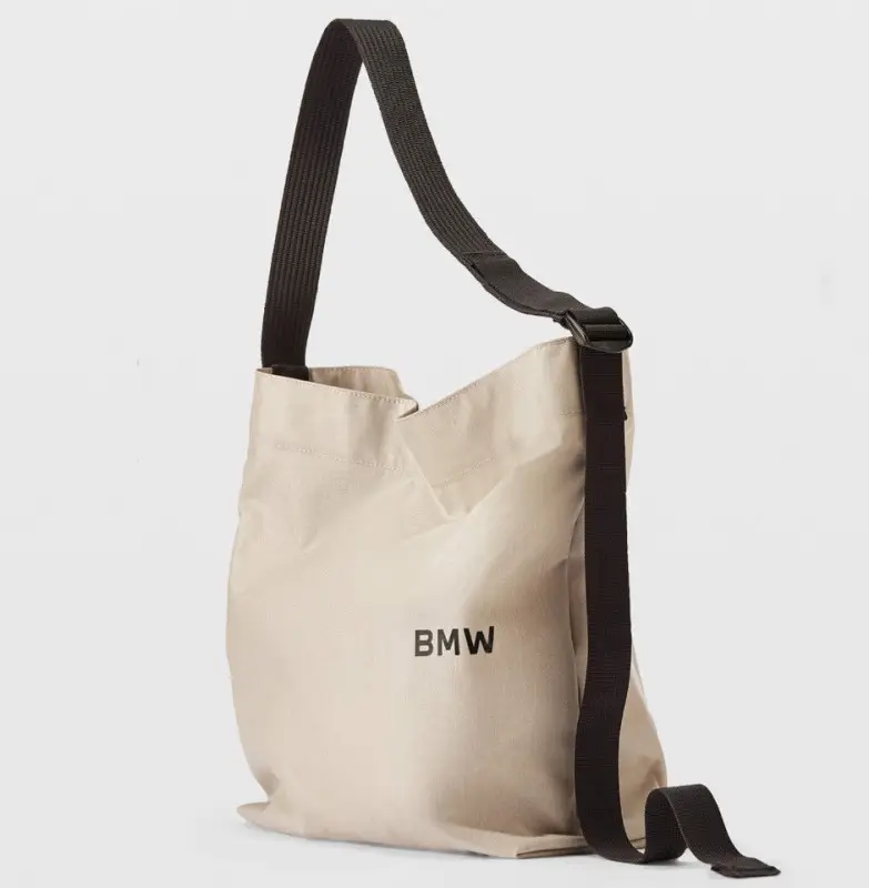 Sacoche à bandoulière BMW Offre Du Jour