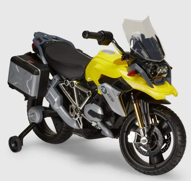 BMW R1200GS RIDE ON Bon Marché