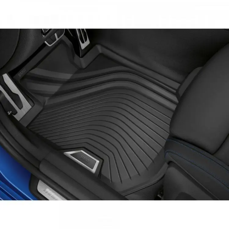 Commander Vite Tapis de sol « tous temps » avant/arrière – BMW Série 2 G42