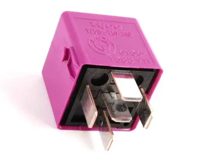 Relaisinverseur VIOLET de capote K18363 / K18364 pour BMW Z4 E85 E86 pour BMW Z4 E85 E86 Expédié Aujourd’hui
