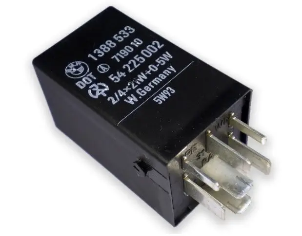 Relais clignotant d&rsquo;avertisseur K16 pour BMW Z3 E36 Remise