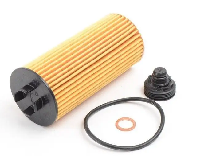 Filtre à huile pour BMW Série 2 U06 Soldes
