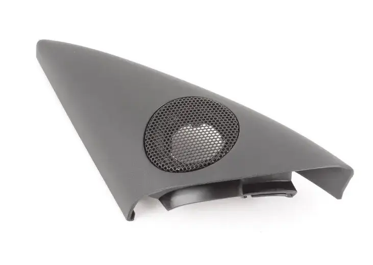 Element angulaire intérieur coté rétroviseur (coté au choix) pour BMW Z4 E85 E86 Haute Qualité