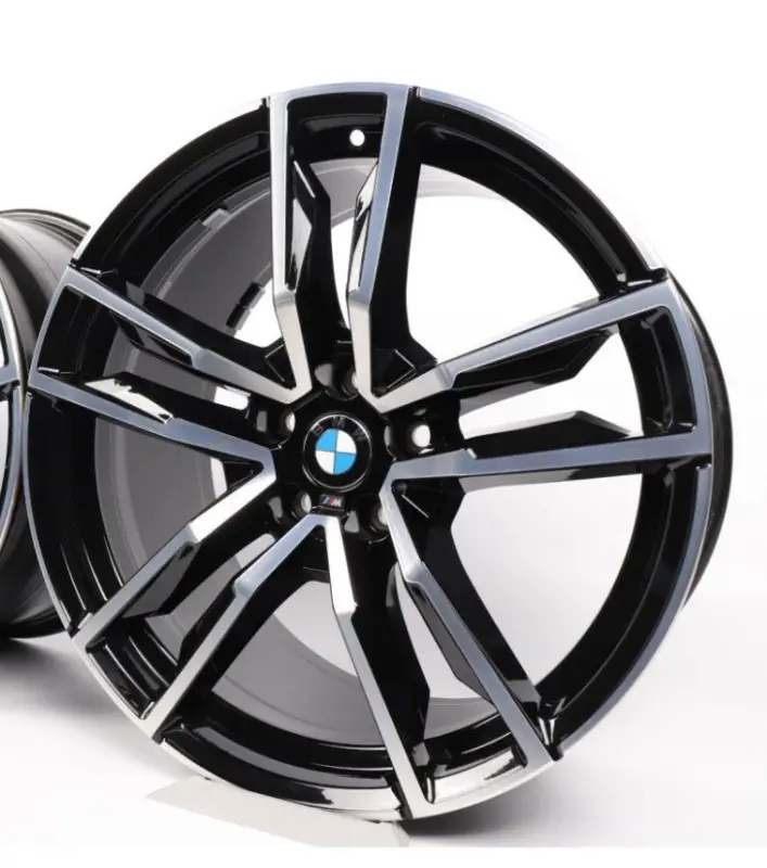 Expédition Rapide Jante 19&Prime; en alliage léger BMW M Style 799M à doubles rayons pour BMW Z4 G29