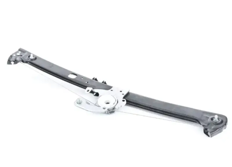 Top Vente Lève-glace électrique ARRIERE coté au choix (sans moteur) pour BMW X5 E53