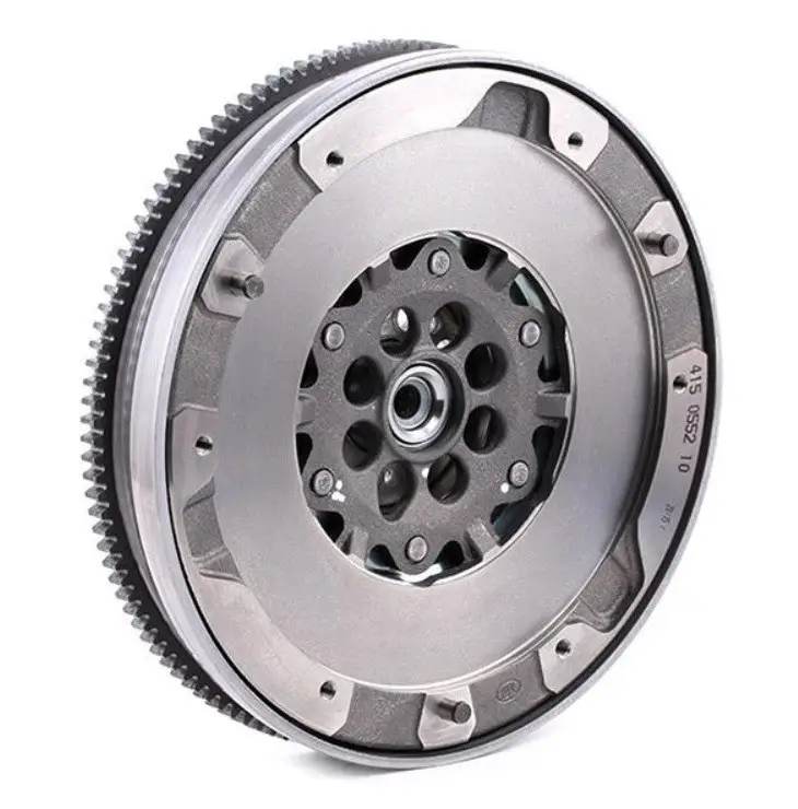 Authentique Volant moteur bi-masse pour BMW Série 3 E90 E91 LCI après 2010 (Diesel uniquement)